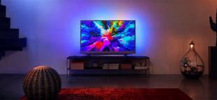 Image result for philips smart tvs ambilight