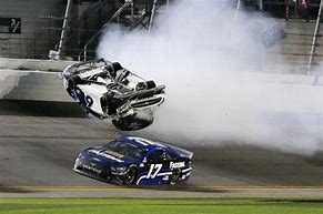 Image result for NASCAR Crashes Daytona