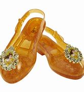 Image result for Disney Princess Shoes Stock Photo