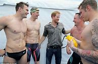 Image result for Prince Harry Stud Poster
