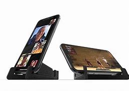 Image result for Cyan iPhone Stand