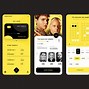 Image result for Mobile-App Uix Design Template