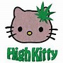 Image result for Cat Smoke Weed