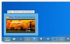 Image result for Windows 8 Taskbar
