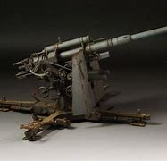 Image result for 88Mm Flak Gun Diorama