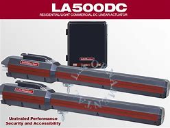 Image result for Liftmaster LA500