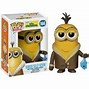 Image result for Minion Pop Figures