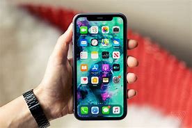 Image result for iPhone Screen Up Close