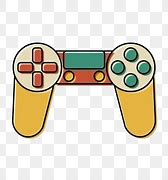 Image result for Game Console Cartoon