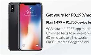 Image result for Smart iPhone Xmax Plan