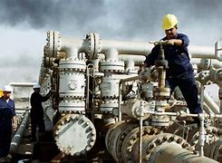 Image result for Oil and Gas Industry