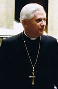 Image result for Padre Joseph Ratzinger
