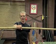 Image result for Bo Staff Fighting Techniques