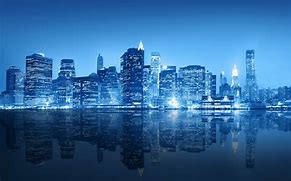 Image result for City Night Blue