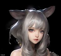 Image result for Creative Anime Girl