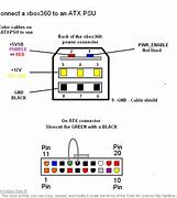 Image result for Xbox 360 Power Supply Wiring Diagram