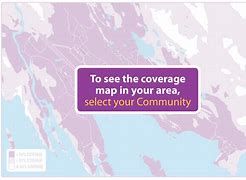 Image result for Verizon FiOS Coverage Map