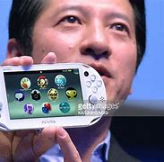 Image result for PS Vita X