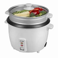 Image result for Electric Drum Cooker