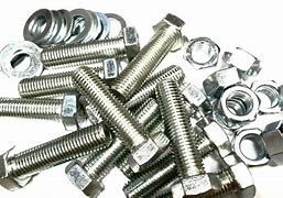 Image result for Threaded Pin Bolt