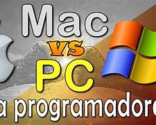 Image result for Mac vs PC