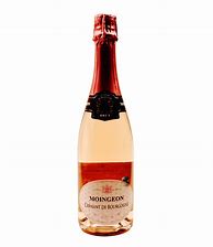 Image result for Andre Moingeon Cremant Bourgogne Prestige