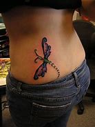 Image result for Lower Back Tattoo Designs