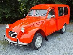 Image result for Citroen 1960s Paris