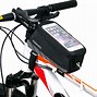 Image result for Bicycle Phone Holder