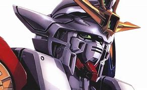 Image result for Mobile Suit Gundam Wing Art PNG