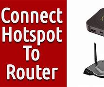 Image result for How to Connect WiFi Hotspot