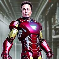 Image result for Elon Musk Iron Man Meme