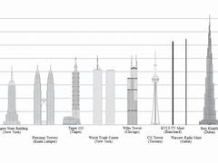 Image result for 1 Meter High Things