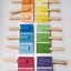 Image result for Paint Chip Board