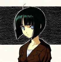 Image result for Lain Hair Clip