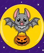 Image result for Cartoon Bat Stickers