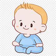 Image result for Baby Clip Art No Background