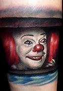Image result for Stephen King It Tattoos