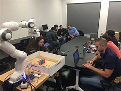 Image result for Robotics Class