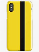 Image result for Yellow Black Stripe Phone