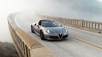 Image result for Pictures On Alfa Romeo 4C Spider Carbon Fiber Top