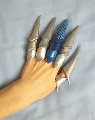 Image result for Cosplay Claws