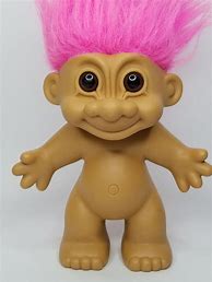 Image result for Giant Troll Doll