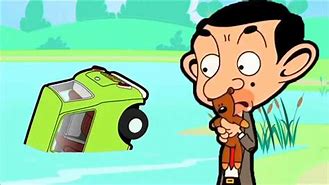 Image result for Mr Bean Sill Y