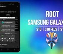 Image result for Root Galaxy S10