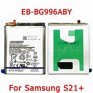Image result for s21 plus batteries