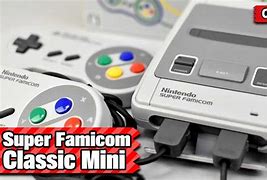 Image result for Super Famicom Mini