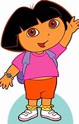 Image result for Dora the Explorer 4 Sezon