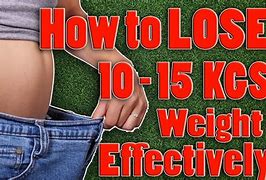 Image result for How to Reduce Weight in 30 Days