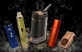 Image result for Flower Vape